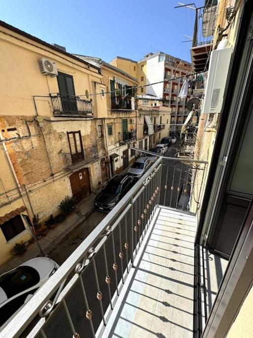 Sopra Palermo Apartment Monreale Exterior photo