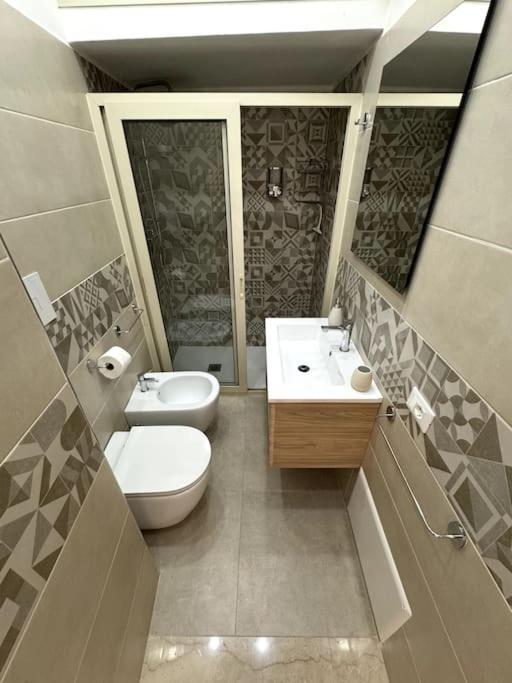 Sopra Palermo Apartment Monreale Exterior photo